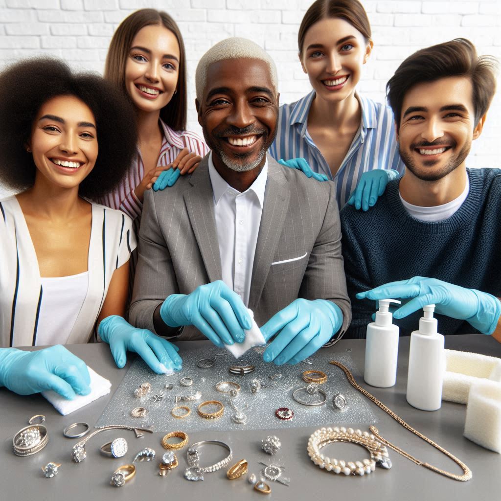 Why Proper Jewelry Maintenance is Crucial