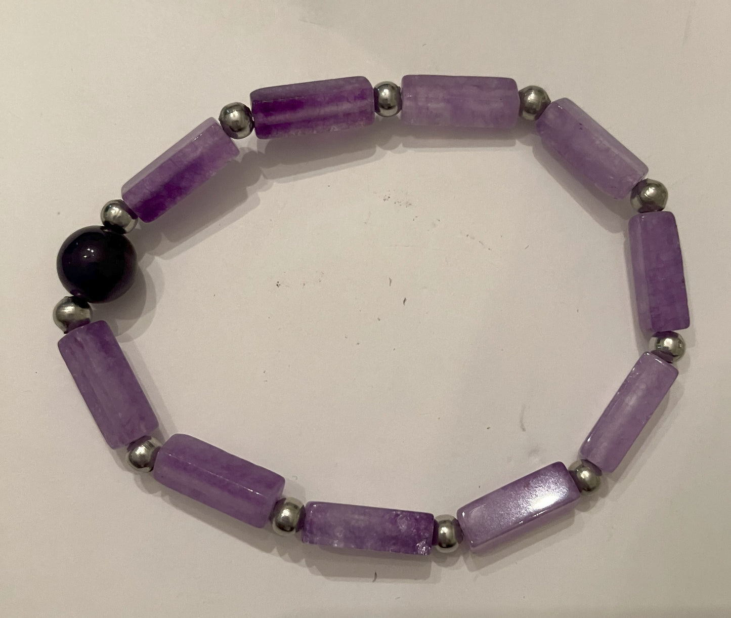 Amethyst Bracelet