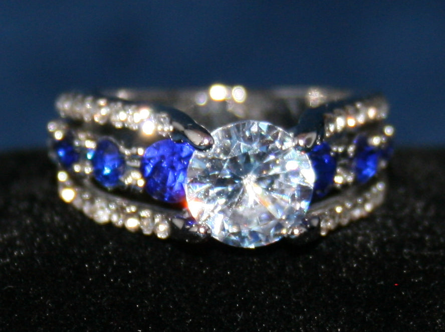 Solitare Ring