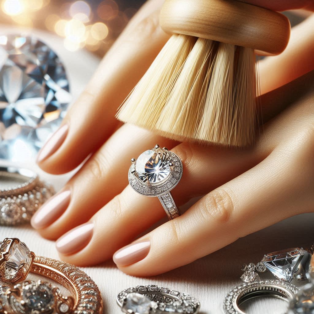 Top Jewelry Maintenance Tips
